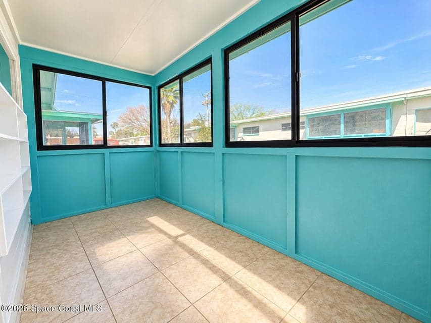 Condo for sale at 451 S Brevard Avenue 14, Cocoa Beach, FL 32931 – 2 bed, 1 bath, photo 6