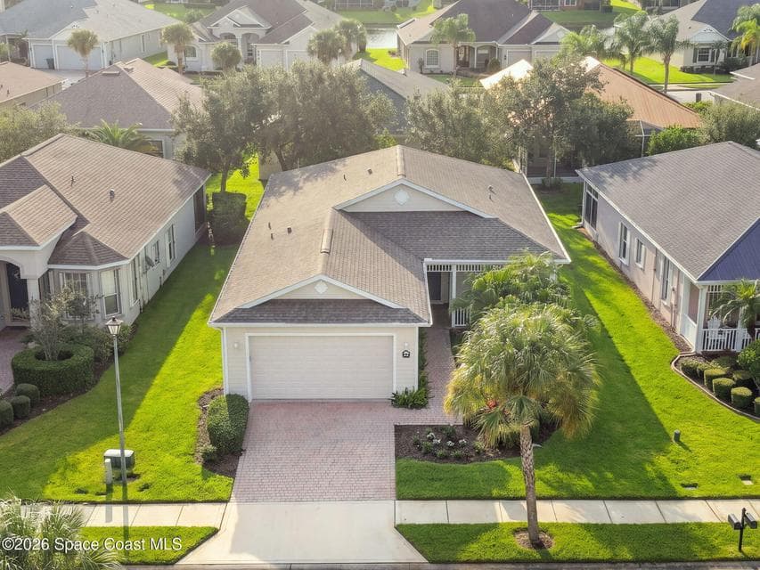 3365 Moonstone Lane, Melbourne, FL 32940 photo 2