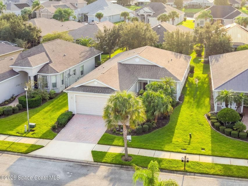 3365 Moonstone Lane, Melbourne, FL 32940 photo 3