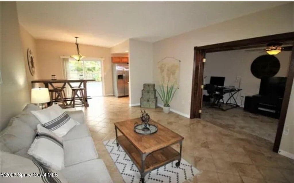 195 Willow Avenue, Merritt Island, FL 32953 photo 3