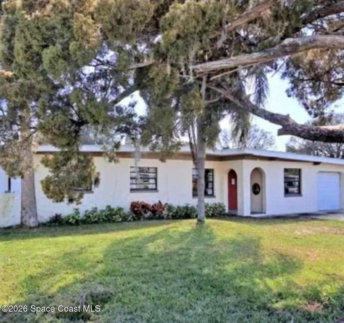 195 Willow Avenue, Merritt Island, FL 32953