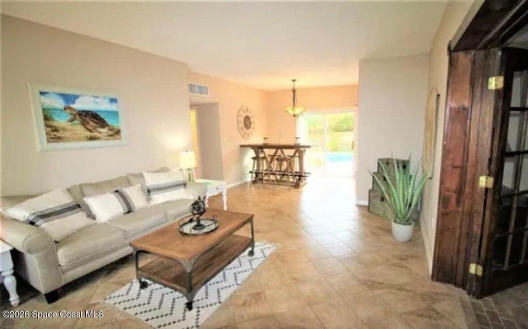 195 Willow Avenue, Merritt Island, FL 32953 photo 2