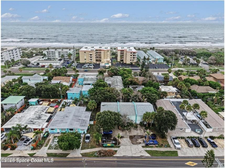 1531 S Orlando Avenue, Cocoa Beach, FL 32931