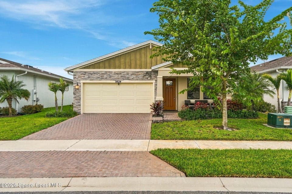 9804 Alister Drive, Melbourne, FL 32940 photo 3