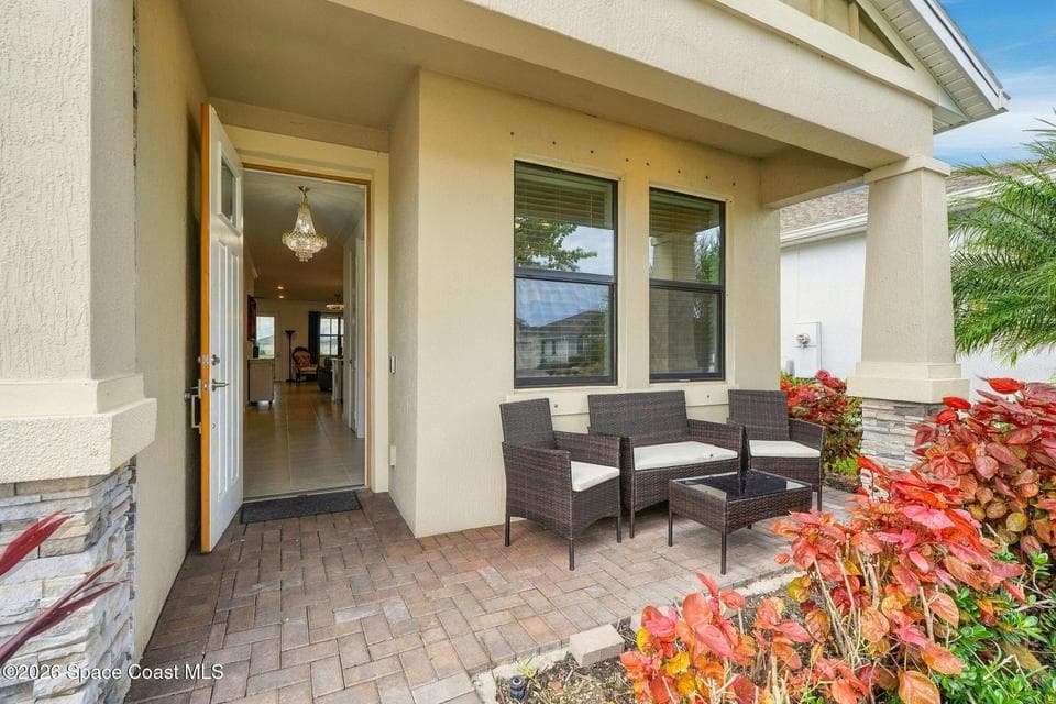 9804 Alister Drive, Melbourne, FL 32940 photo 5