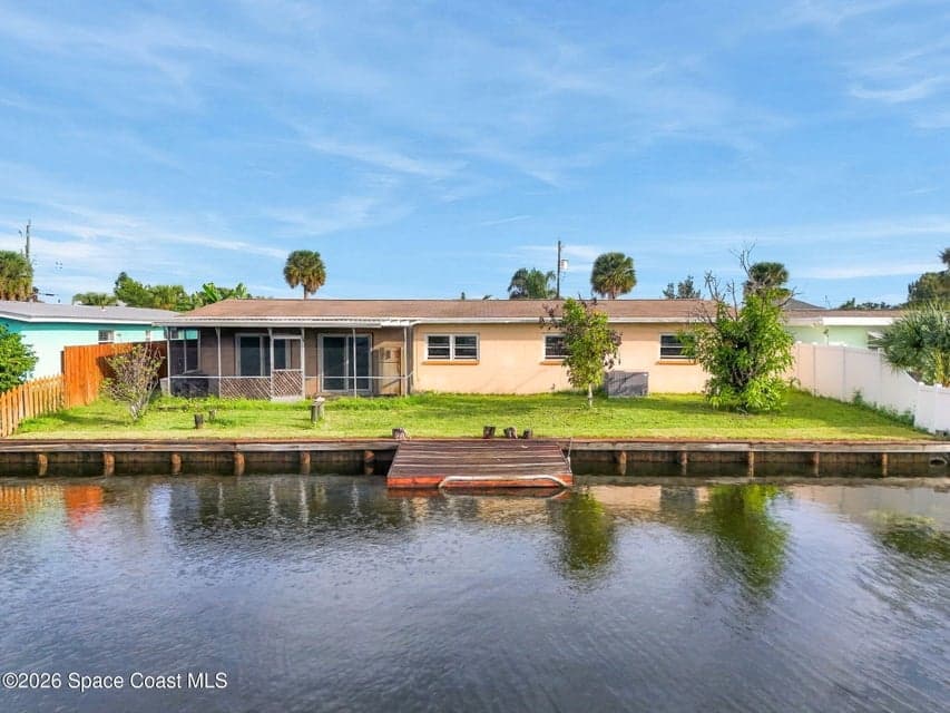 1665 Richardson Road, Merritt Island, FL 32952 photo 3