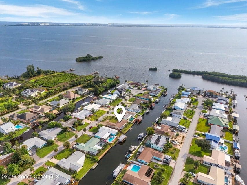 1665 Richardson Road, Merritt Island, FL 32952