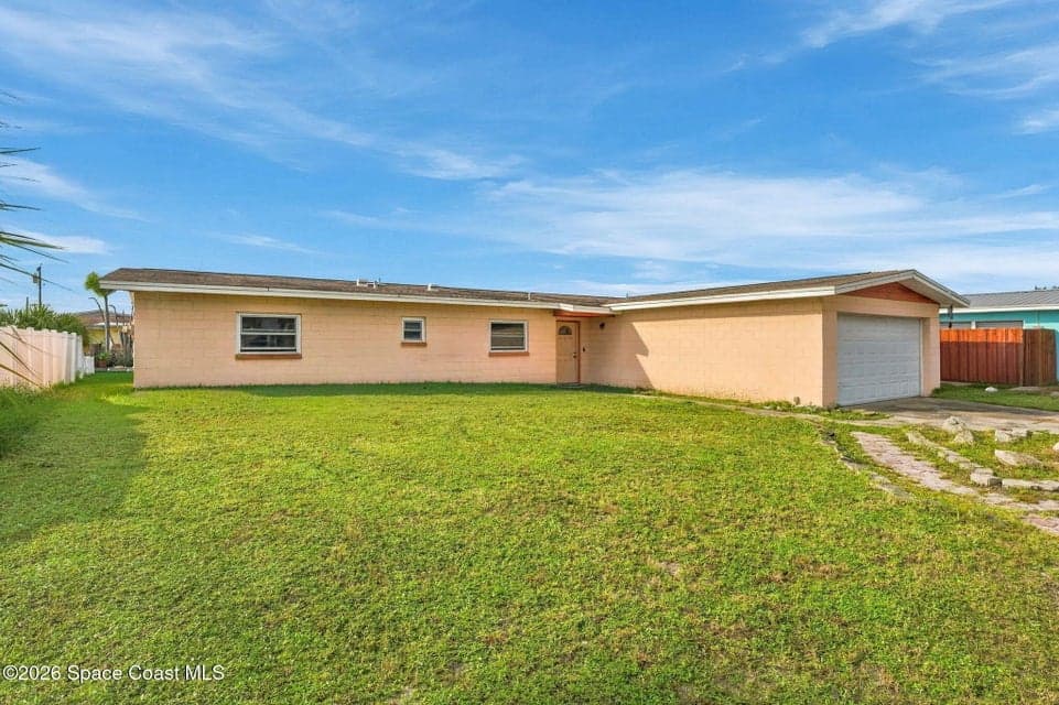 1665 Richardson Road, Merritt Island, FL 32952 photo 2
