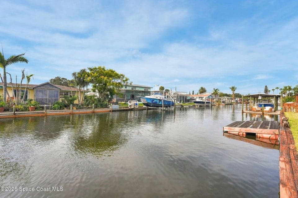 1665 Richardson Road, Merritt Island, FL 32952 photo 6