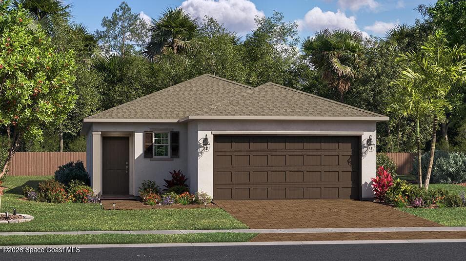 3785 Astral Road, Melbourne, FL 32901