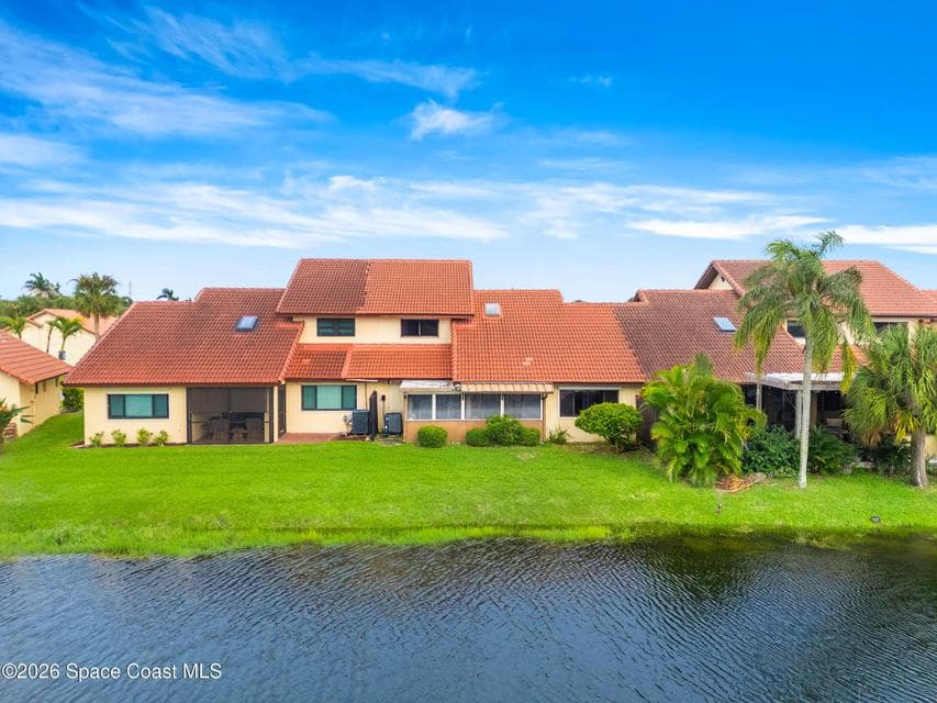 602 Manatee Drive, Satellite Beach, FL 32937 photo 4