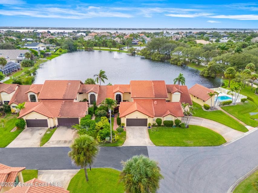 602 Manatee Drive, Satellite Beach, FL 32937 photo 3