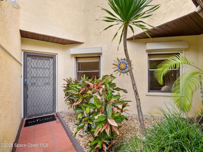 602 Manatee Drive, Satellite Beach, FL 32937 photo 6