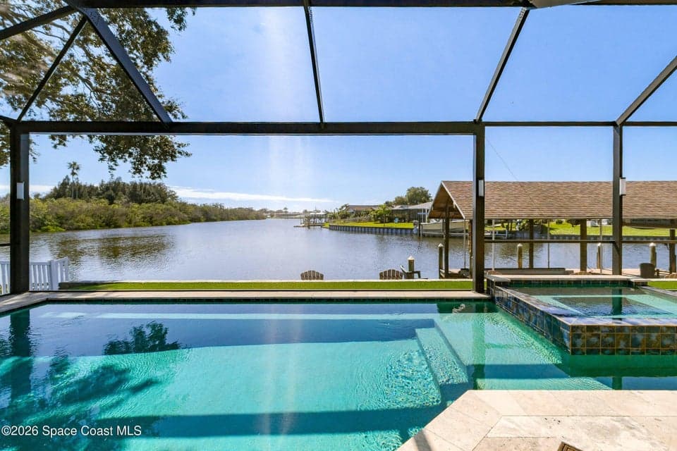 345 Florida Boulevard, Merritt Island, FL 32953 photo 4