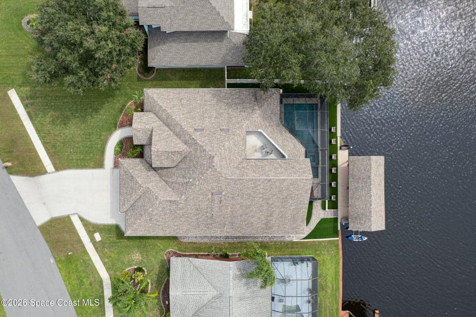345 Florida Boulevard, Merritt Island, FL 32953 photo 3