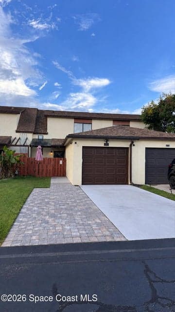 46 Bogart Place, Merritt Island, FL 32953