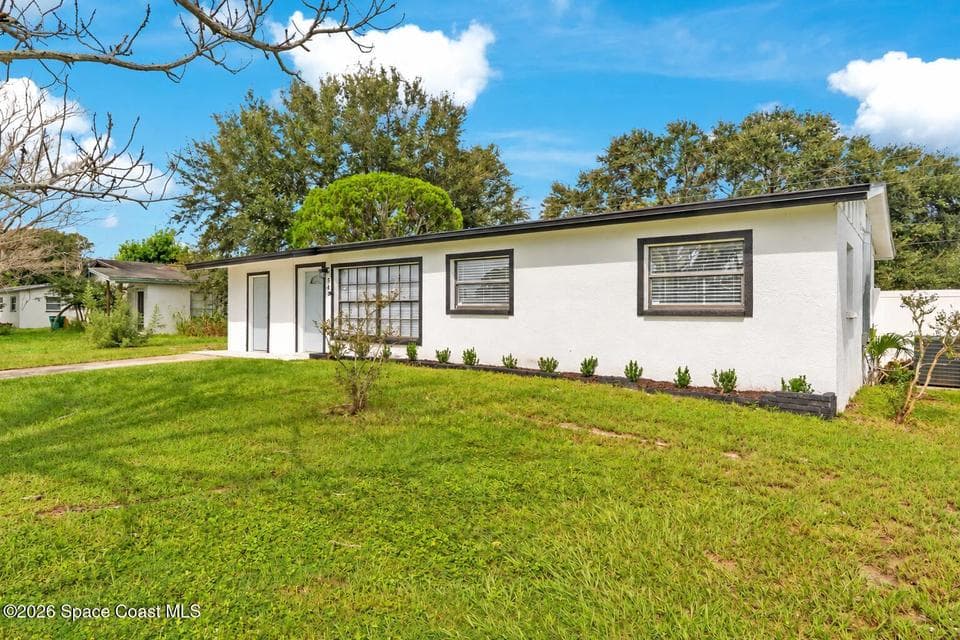 340 Fisher Lane, Merritt Island, FL 32953 photo 2