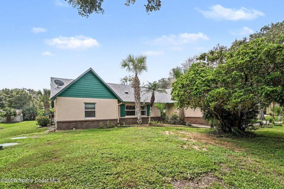 5310 Lovett Drive, Merritt Island, FL 32953 photo 2