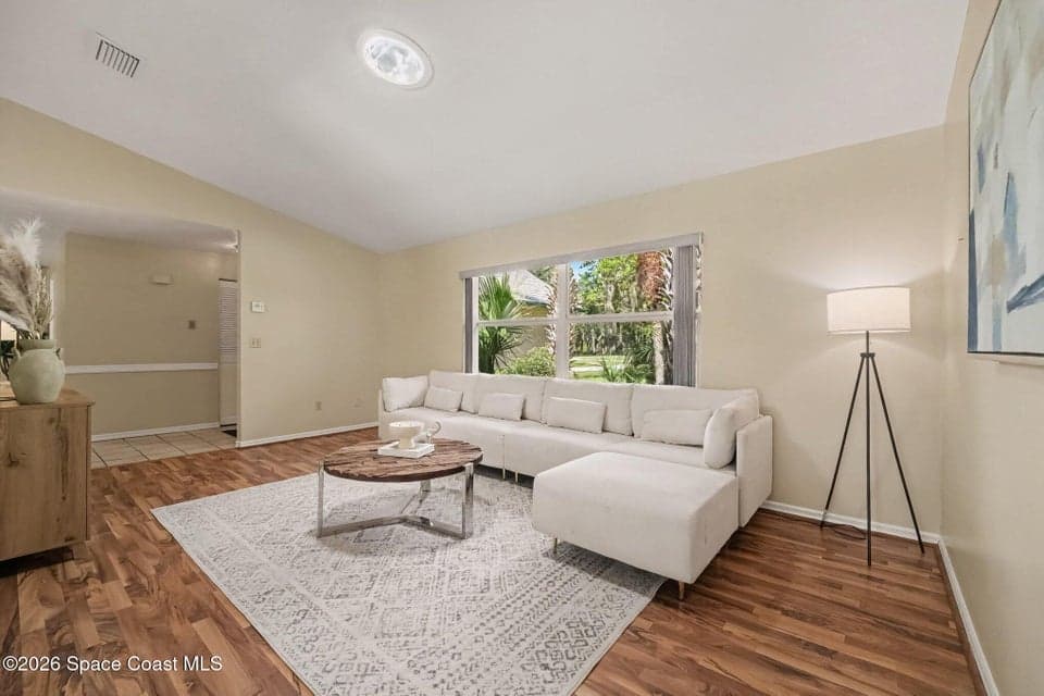 5310 Lovett Drive, Merritt Island, FL 32953 photo 5