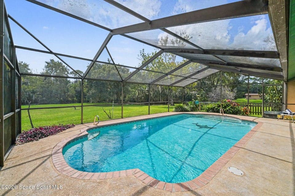 5310 Lovett Drive, Merritt Island, FL 32953 photo 3