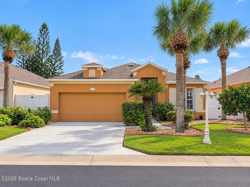 177 Dotted Dove Lane, Indialantic, FL 32903 photo 2