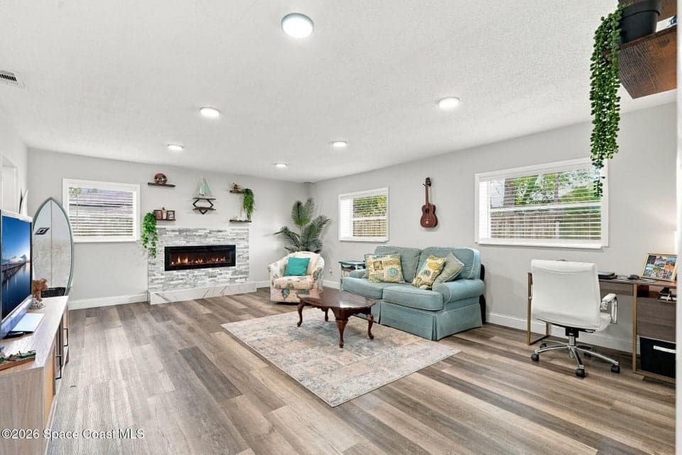 4418 Sherwood Boulevard, Melbourne, FL 32935 photo 3