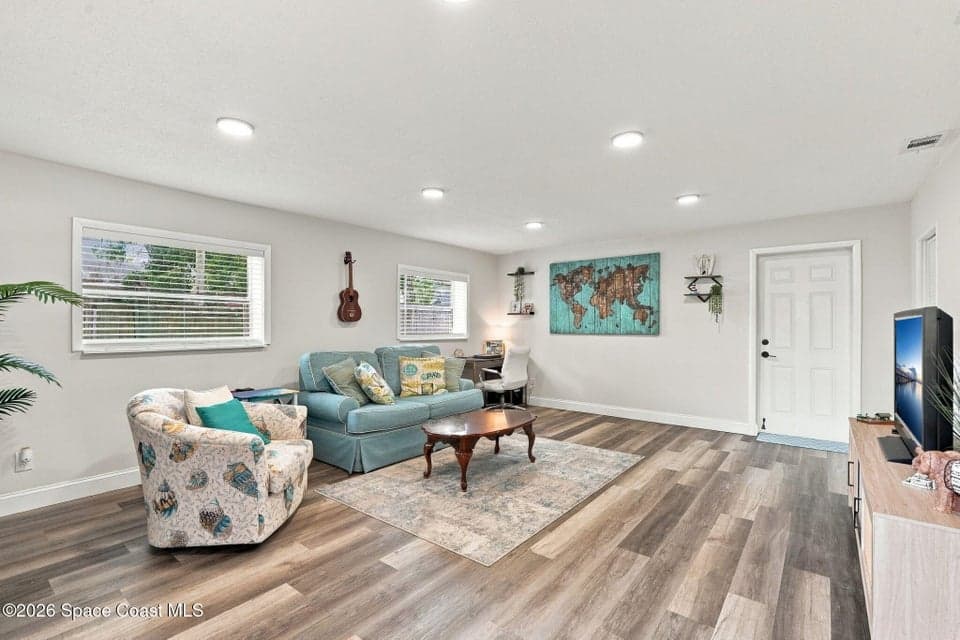4418 Sherwood Boulevard, Melbourne, FL 32935 photo 5