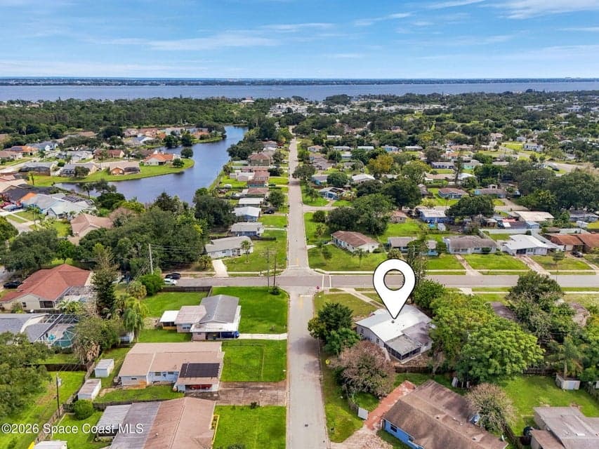 4418 Sherwood Boulevard, Melbourne, FL 32935 photo 2