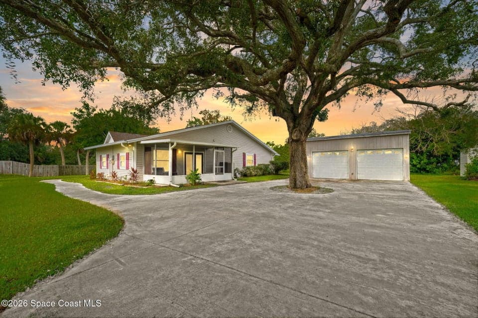 4575 Annette Court, Merritt Island, FL 32953