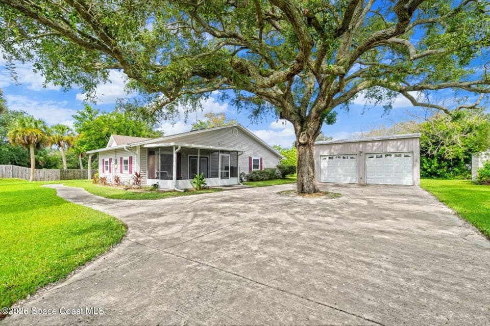 4575 Annette Court, Merritt Island, FL 32953 photo 2