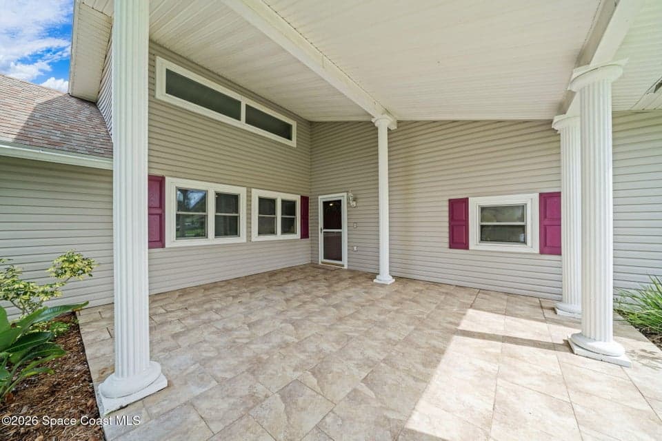4575 Annette Court, Merritt Island, FL 32953 photo 4