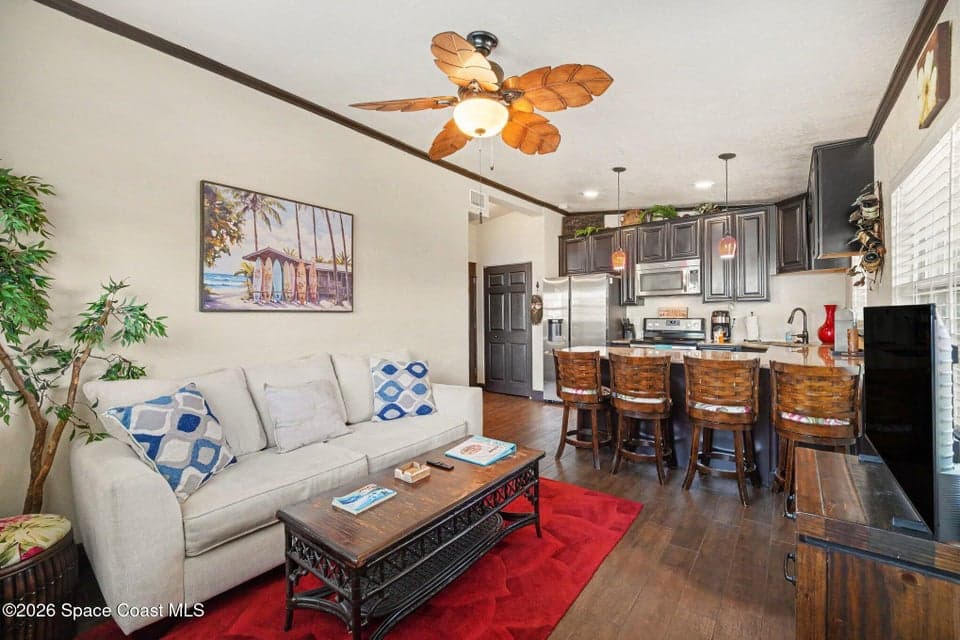 211 Arthur Avenue, Cocoa Beach, FL 32931 photo 6