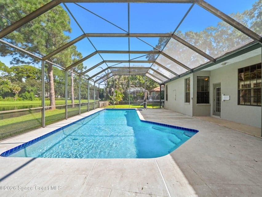 624 Millwheel Drive, Merritt Island, FL 32952 photo 3