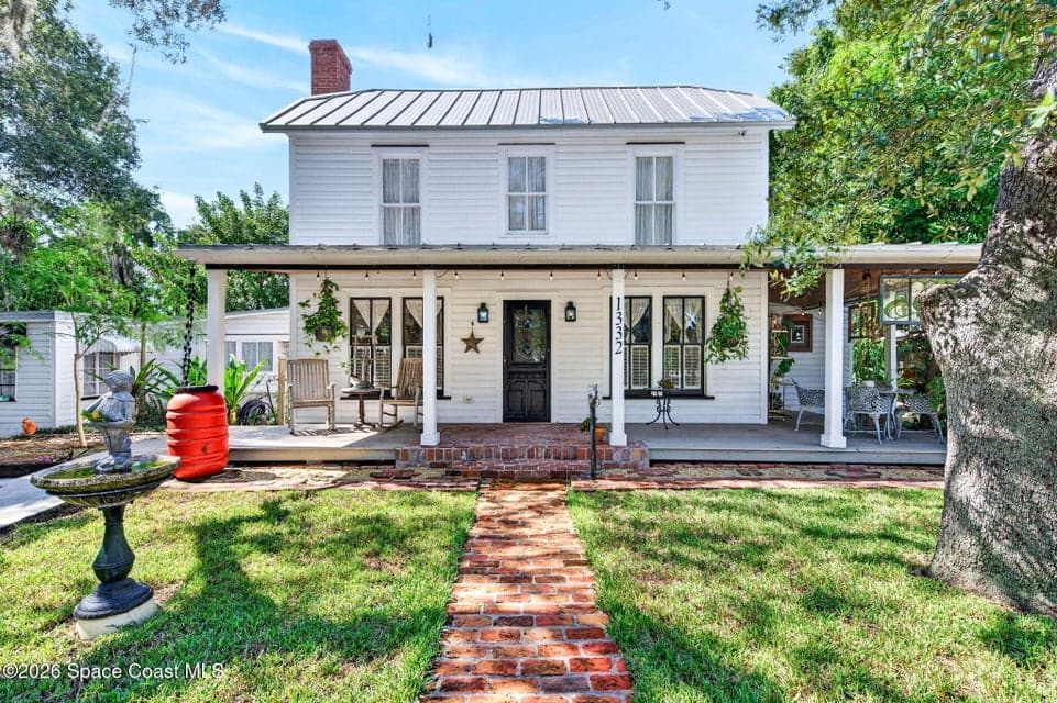 1332 Highland Avenue, Melbourne, FL 32935
