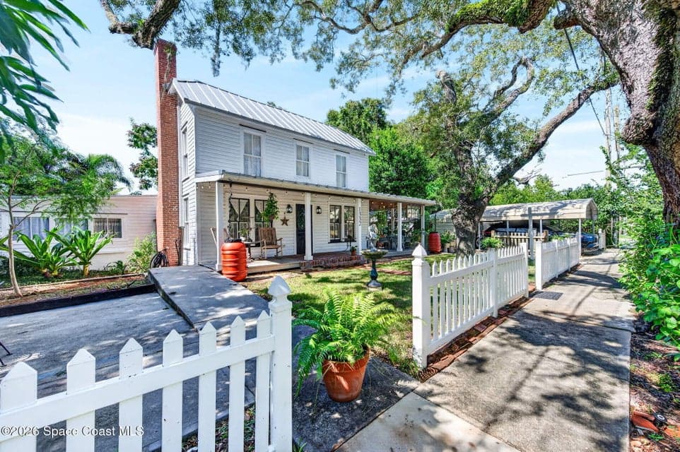 1332 Highland Avenue, Melbourne, FL 32935 photo 2