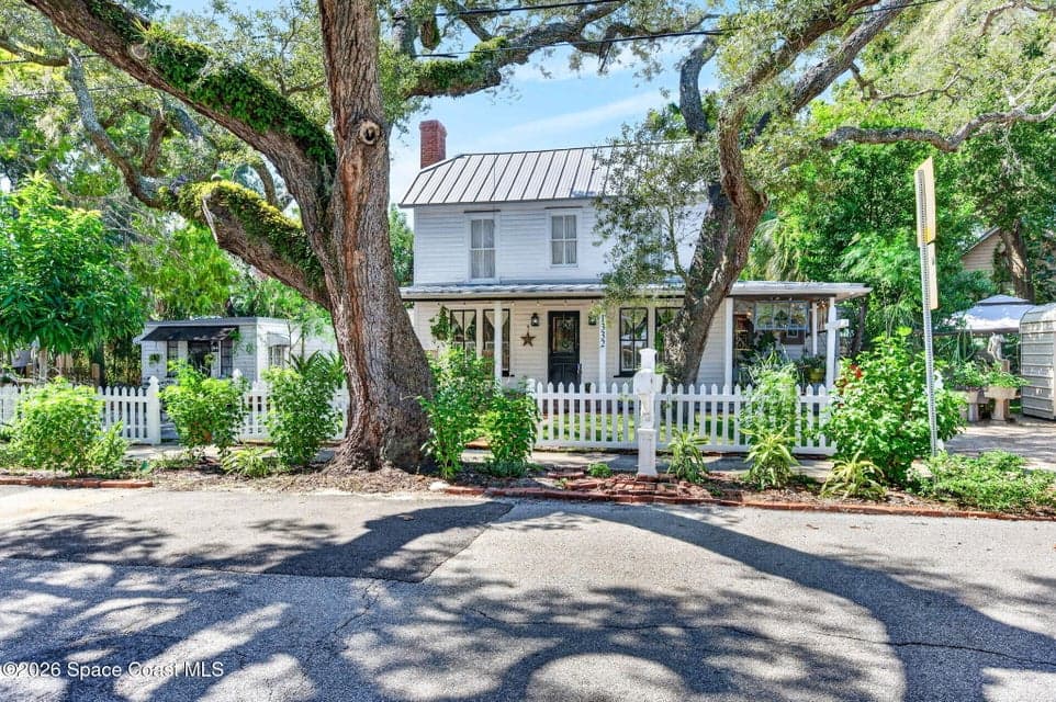 1332 Highland Avenue, Melbourne, FL 32935 photo 4