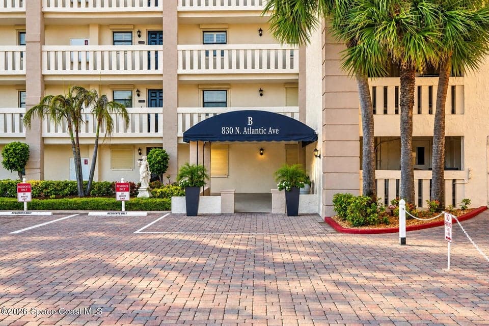 830 N Atlantic Avenue B1507, Cocoa Beach, FL 32931 photo 3