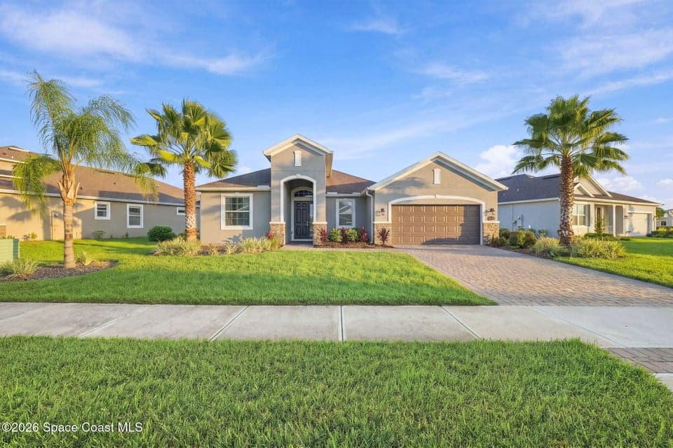 3447 Addison Drive, Melbourne, FL 32940 photo 4