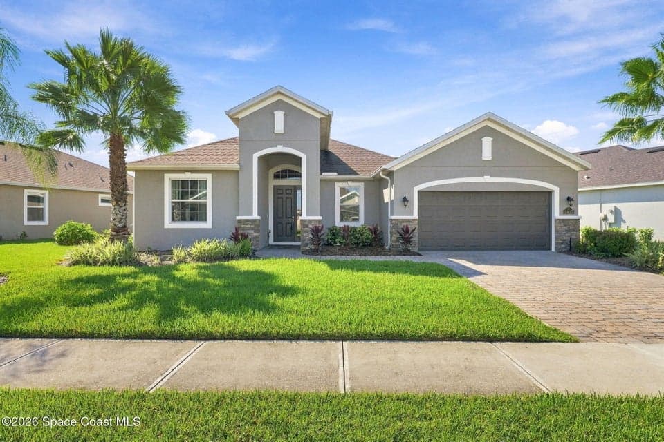 3447 Addison Drive, Melbourne, FL 32940 photo 2