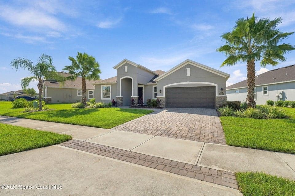3447 Addison Drive, Melbourne, FL 32940 photo 3