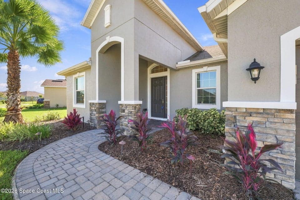 3447 Addison Drive, Melbourne, FL 32940