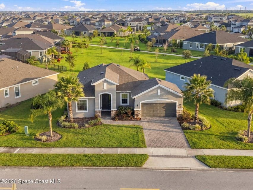 3447 Addison Drive, Melbourne, FL 32940 photo 5