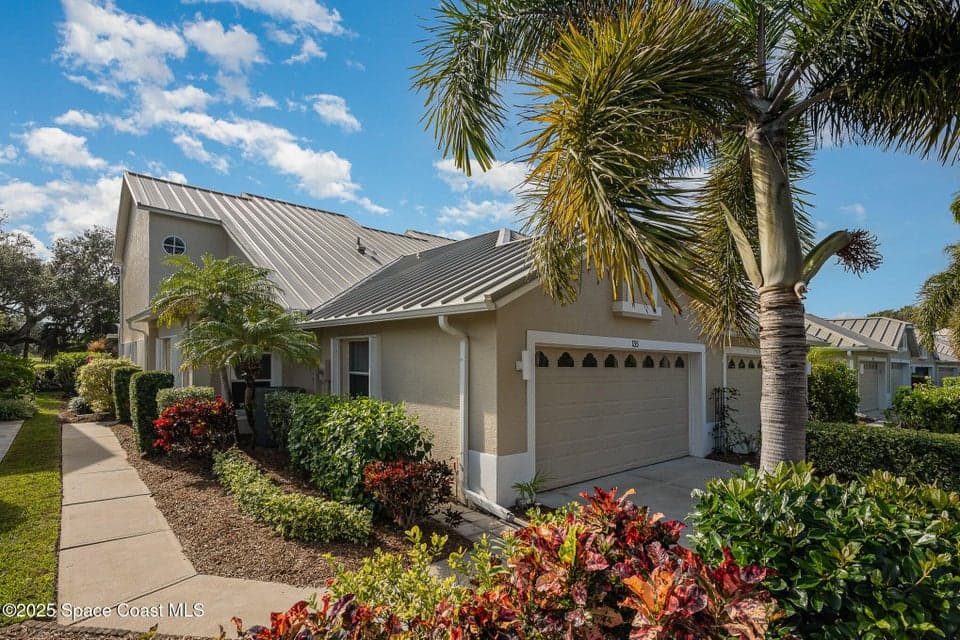 135 Aquarina Boulevard, Melbourne Beach, FL 32951