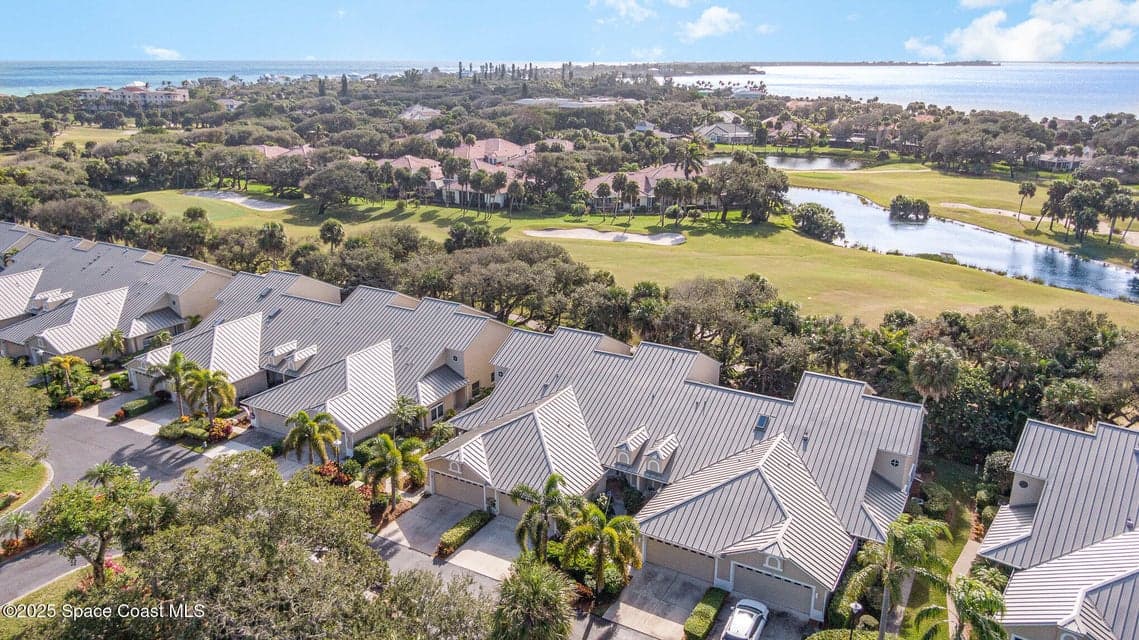 135 Aquarina Boulevard, Melbourne Beach, FL 32951 photo 2