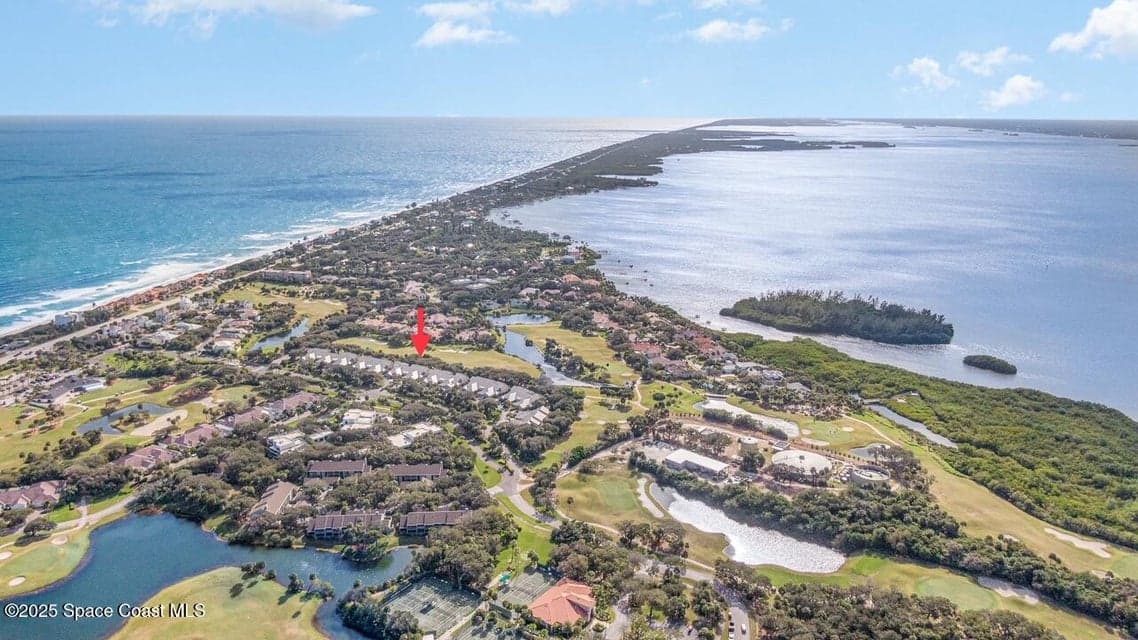 135 Aquarina Boulevard, Melbourne Beach, FL 32951 photo 3
