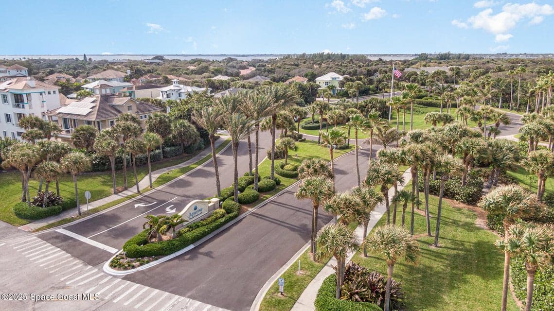 135 Aquarina Boulevard, Melbourne Beach, FL 32951 photo 5