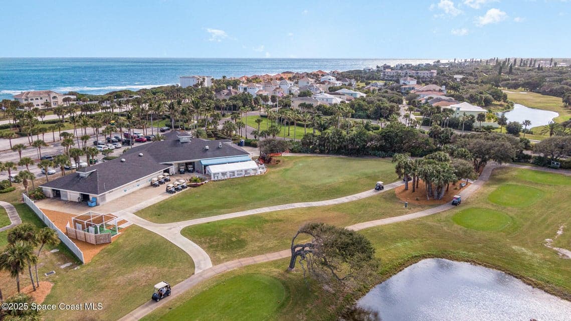 135 Aquarina Boulevard, Melbourne Beach, FL 32951 photo 6