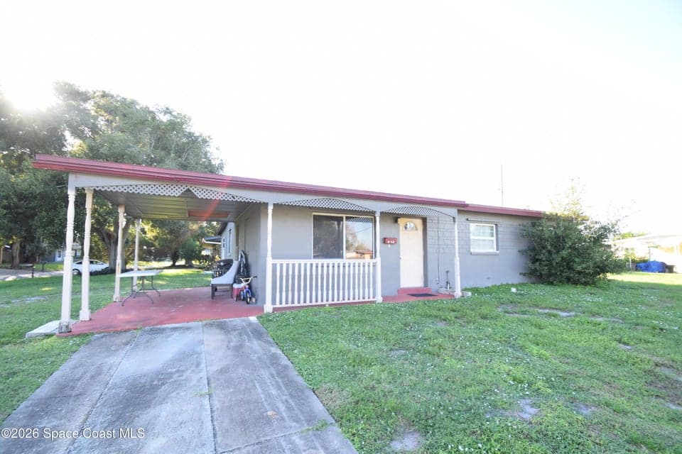 4180 Sherwood Boulevard, Melbourne, FL 32935 photo 4