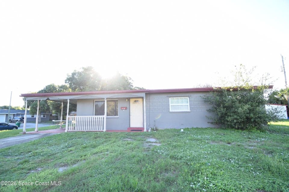 4180 Sherwood Boulevard, Melbourne, FL 32935 photo 2
