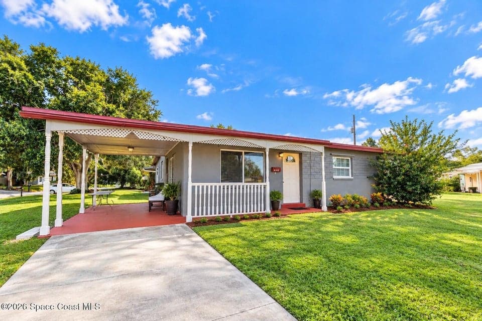 4180 Sherwood Boulevard, Melbourne, FL 32935 photo 3
